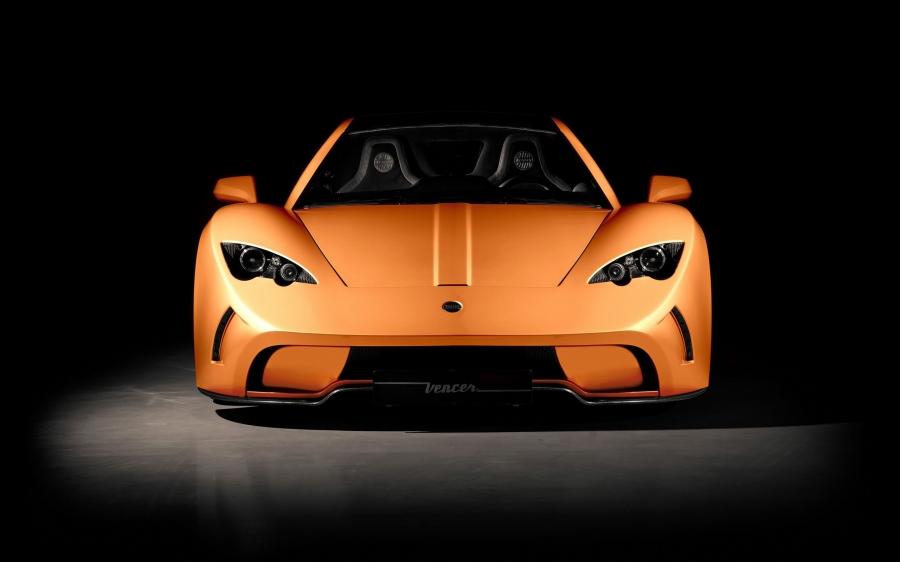  Vencer Sarthe 2014 года  (фото 4 из 20)
